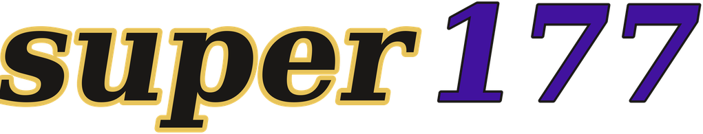 super177 logo