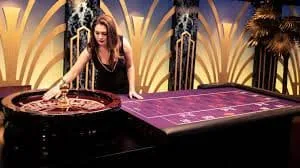 super177 Pakistan Casino lobby